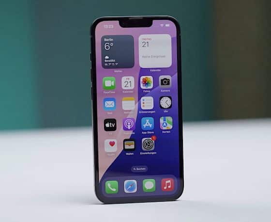 Apple: Informationen zum neuen iPhone 17e