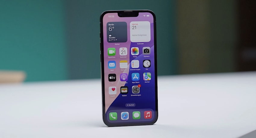 Apple: Informationen zum neuen iPhone 17e