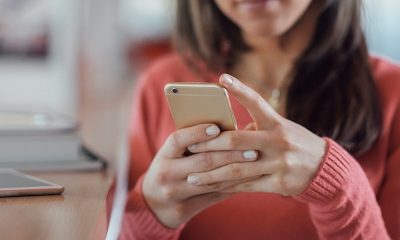 Apple: Jedes vierte verkaufte Smartphone ziert ein Apfel