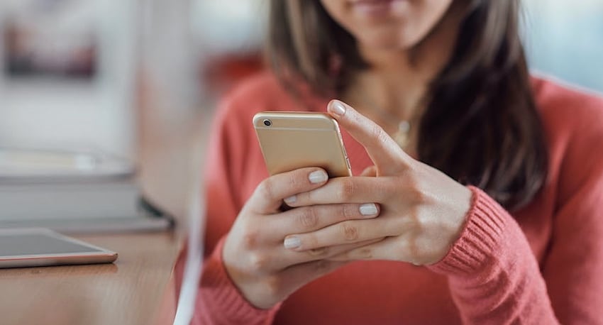 Apple: Jedes vierte verkaufte Smartphone ziert ein Apfel