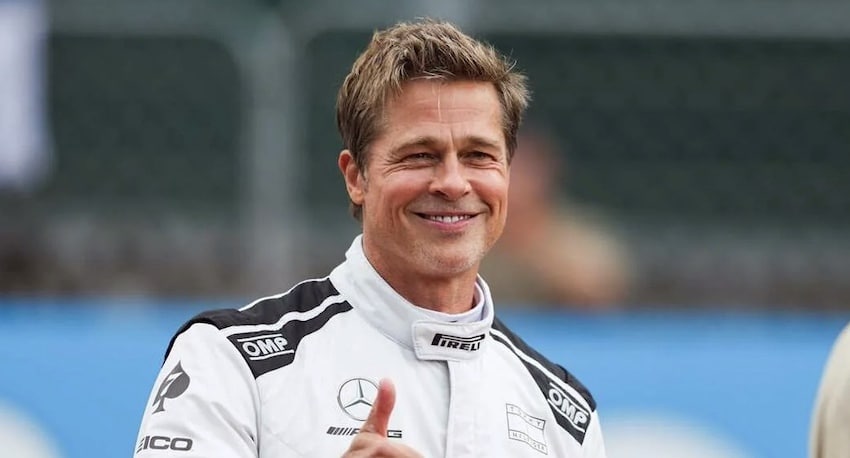 Apple: Jerry Bruckheimer bestätigt zweiten F1 Film