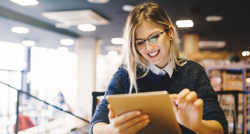 Apple: Neue iPads mit mehr Leistung sollen „in Kürze“ kommen