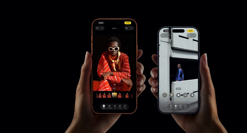 Apple: Special Event für den 4. März 2026 angekündigt