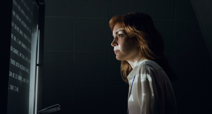 Apple: TV-Thriller „Severance“ gehört offiziell Apple Studios