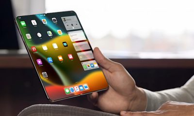 Apple: Zusätzliche Informationen zum iPhone Fold aufgetaucht