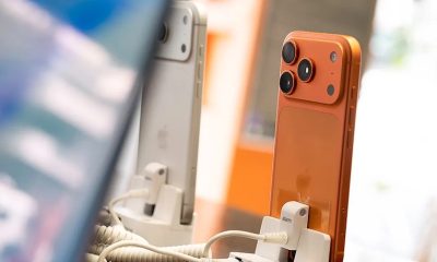 Apple: iPhone 18 Pro Max mit gigantischem Akku