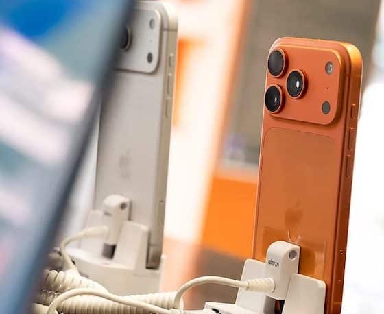 Apple: iPhone 18 Pro Max mit gigantischem Akku