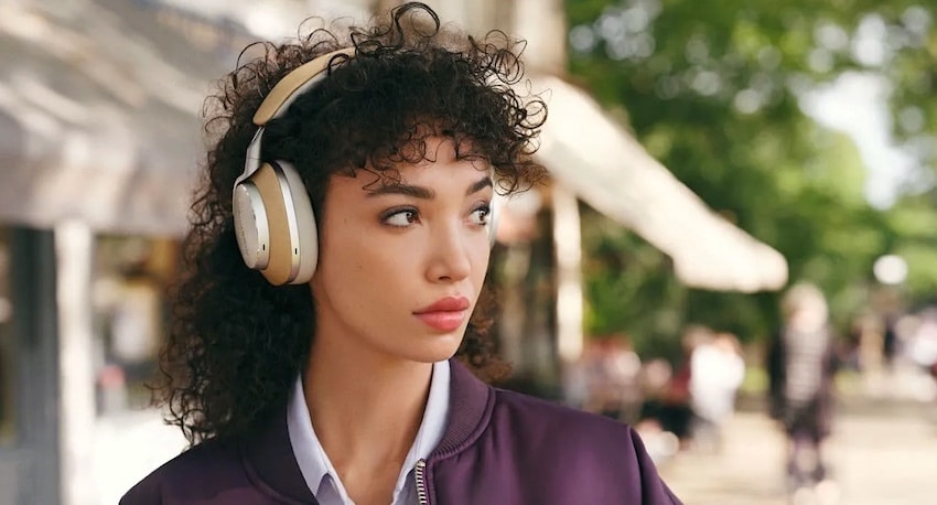 Apple iPhone Geräuscherkennung - wie funktioniert das?