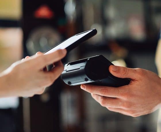Bezahldienste: In Deutschland boomt das kontaktlose Zahlen