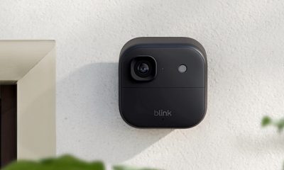 Blink Außenkamera 2K+: Kampfansage an Arlo & Co.