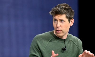 ChatGPT: OpenAI will mit Werbung Geld verdienen