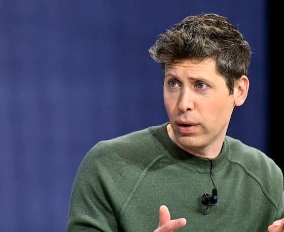 ChatGPT: OpenAI will mit Werbung Geld verdienen