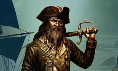 Civilization 7: Strategiespiel bei Apple Arcade erhältlich