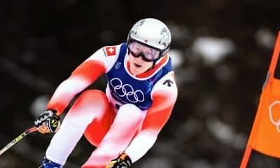 Die besten Apps für die Olympischen Winterspiele 2026