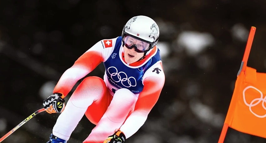 Die besten Apps für die Olympischen Winterspiele 2026