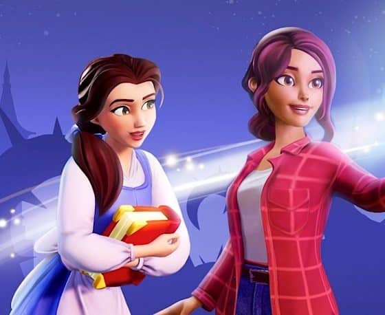 Disney Dreamlight Valley: Susi und Strolch-Update 2026