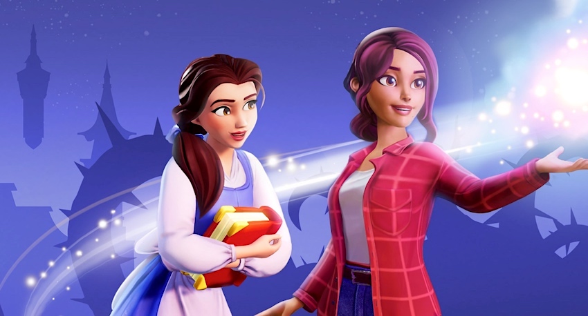 Disney Dreamlight Valley Susi Und Strolch Update 2026 Disney Dreamlight Valley Susi Und Strolch Update 2026 