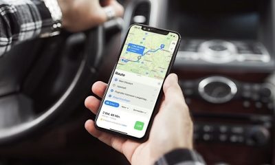 EU-Kommission: Apple Karten und Apple Ads keine „Gateways“