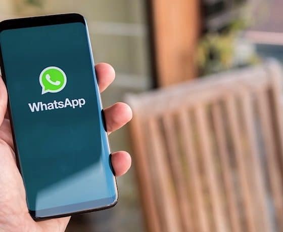 EU-Kommission: WhatsApp bald mit anderen KI-Chatbots