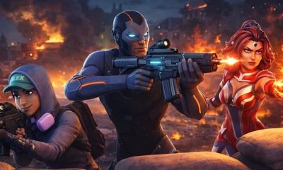 Epic Games Store: Soziale Funktionen in Vorbereitung