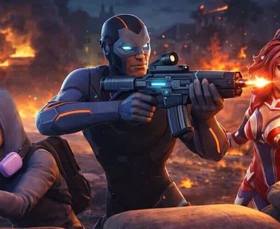 Epic Games Store: Soziale Funktionen in Vorbereitung