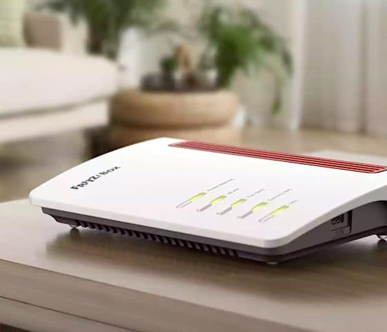 FRITZ!Box 4630: Kompakter WiFi 7-Router mit Kompromissen