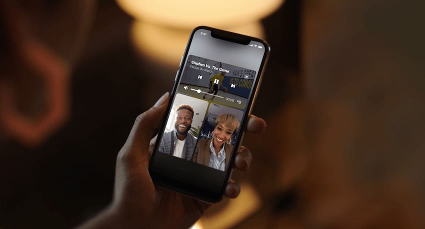 Facebook: Profilbilder neu mit KI-Animationen