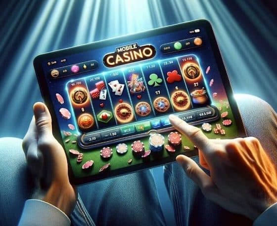 Fair Play im Online-Casino: Woran man seriöse Anbieter erkennt