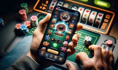 Glücksspiel: Beliebte Casino-Plattformen bei deutschsprachigen Spielern
