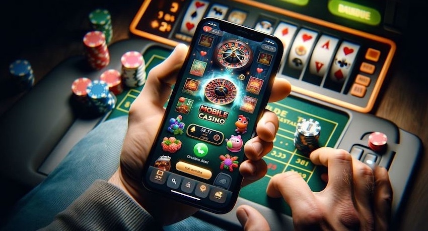 Glücksspiel: Beliebte Casino-Plattformen bei deutschsprachigen Spielern