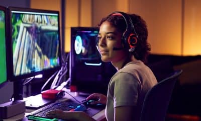 Grenze zwischen mobilen Endgeräten und Konsolen schließt sich