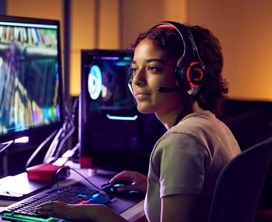 Grenze zwischen mobilen Endgeräten und Konsolen schließt sich