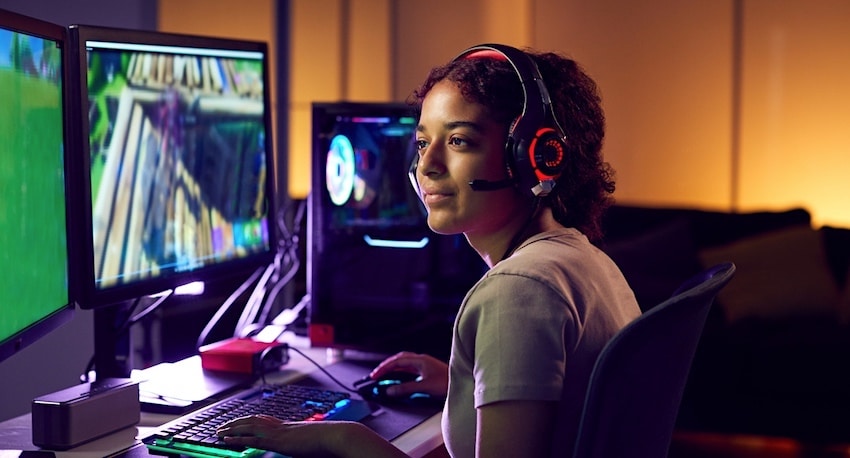 Grenze zwischen mobilen Endgeräten und Konsolen schließt sich