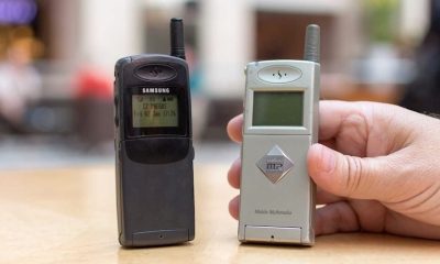 Handy Klassiker von Nokia, Siemens & Co. vor 2G-Abschaltung retten