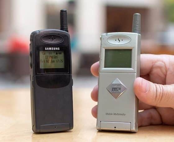 Handy Klassiker von Nokia, Siemens & Co. vor 2G-Abschaltung retten