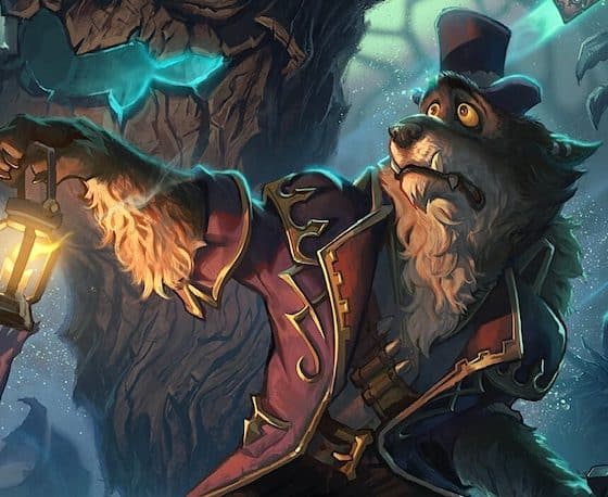 Hearthstone: Blizzard bringt Todesschwinge nach Cataclysm
