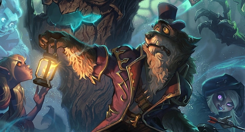 Hearthstone: Blizzard bringt Todesschwinge nach Cataclysm