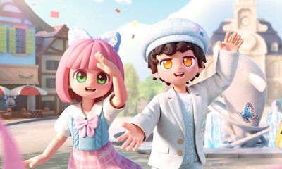 Heartopia Erdbeeren finden - so geht das richtig!