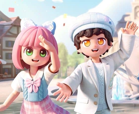 Heartopia Erdbeeren finden - so geht das richtig!