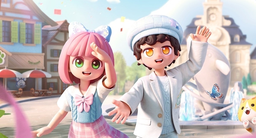 Heartopia Erdbeeren finden - so geht das richtig!