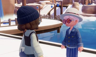 Heartopia Flourit finden – so geht das richtig!