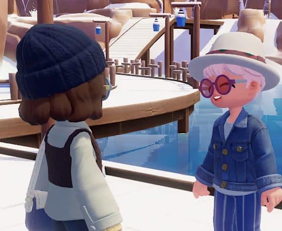 Heartopia Flourit finden – so geht das richtig!