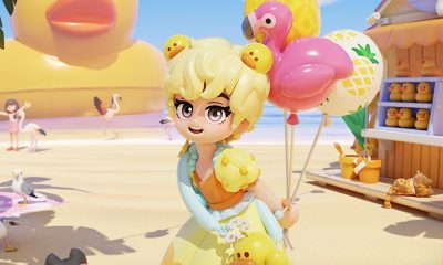 Heartopia Himbeeren finden - so geht das richtig!