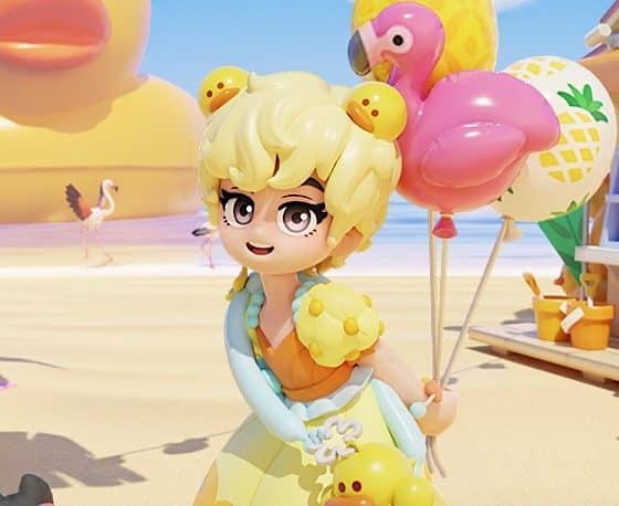 Heartopia Himbeeren finden - so geht das richtig!