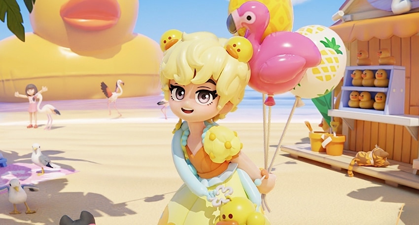 Heartopia Himbeeren finden - so geht das richtig!