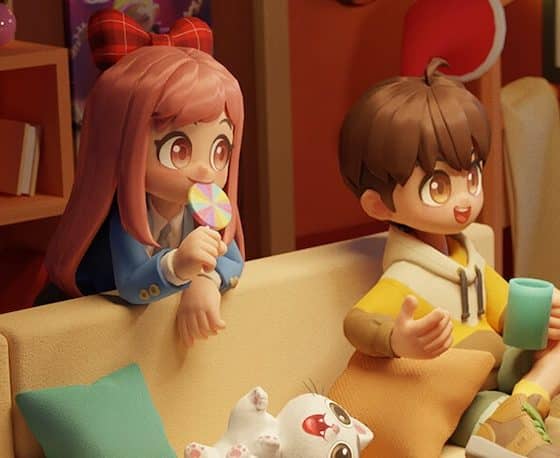 Heartopia: Informationen zur My Little Pony-Kooperation