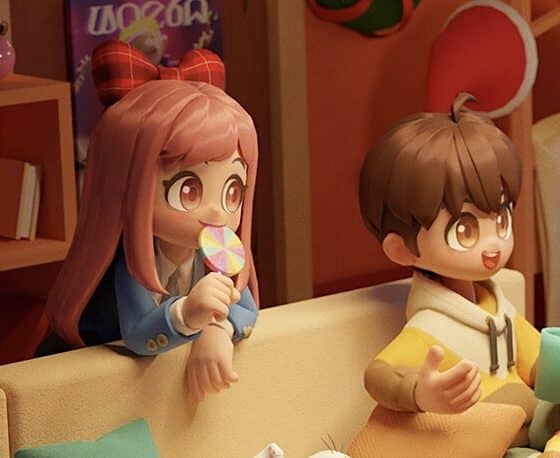 Heartopia Trüffel finden - so geht das richtig!