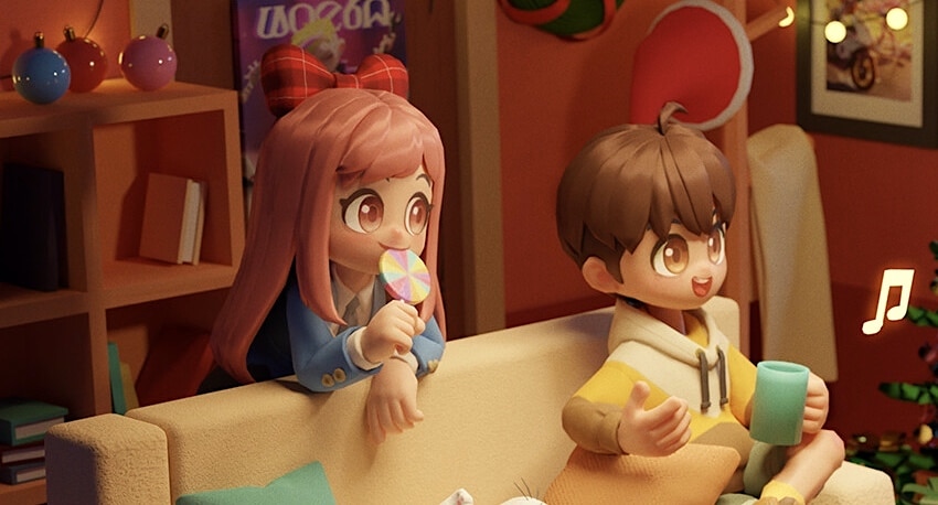 Heartopia Trüffel finden - so geht das richtig!