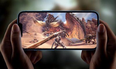 Kurze Sessions, schnelle Kicks - das Mobile Gaming im Jahr 2026