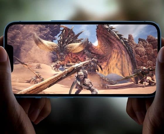 Kurze Sessions, schnelle Kicks - das Mobile Gaming im Jahr 2026